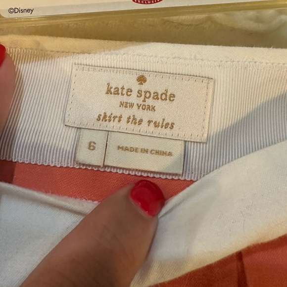 Kate Spade Midi Skirt - Picture 3 of 3